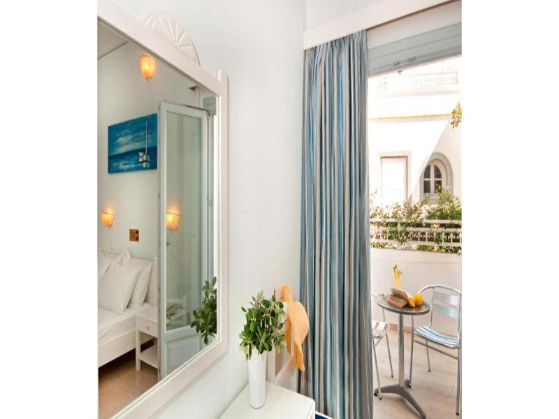 Hotel Glaros image