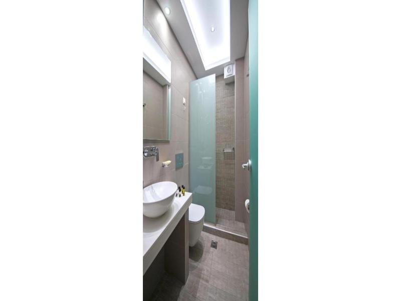 Hotel Glaros image