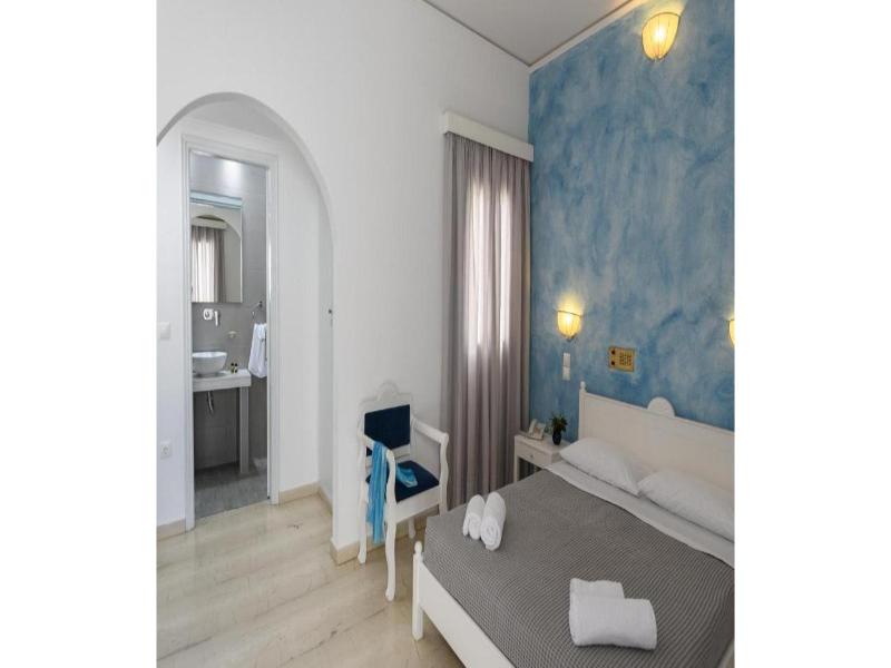 Hotel Glaros image