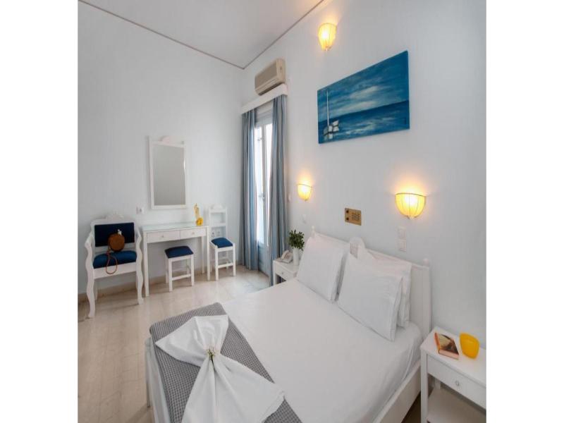 Hotel Glaros image