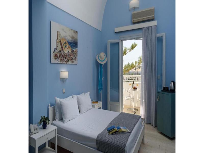 Hotel Glaros image