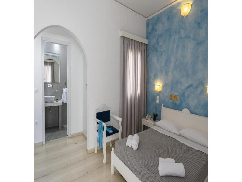 Hotel Glaros image