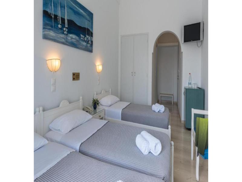 Hotel Glaros image