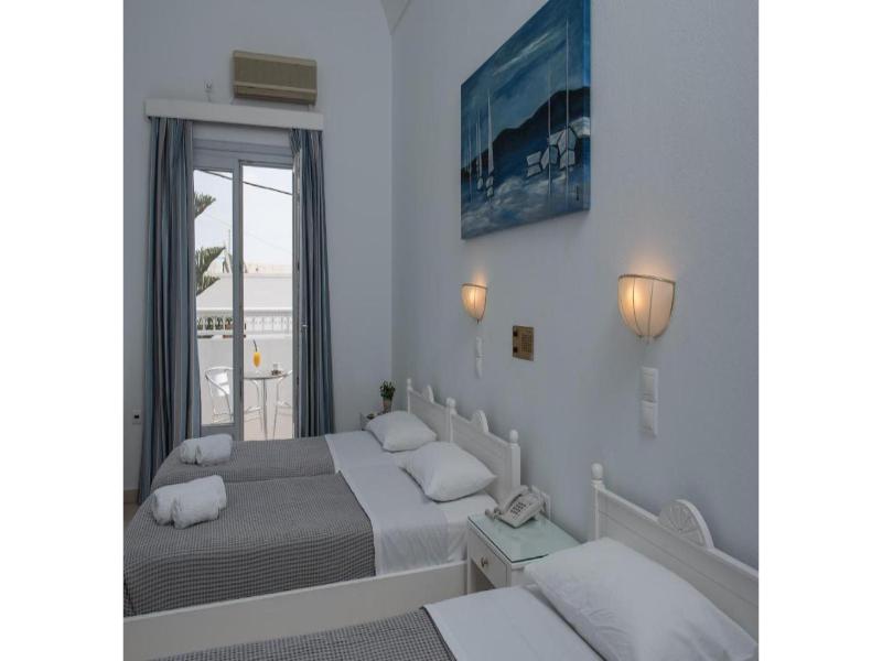 Hotel Glaros image