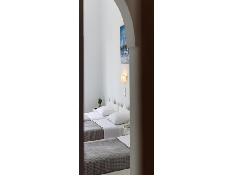 Hotel Glaros image