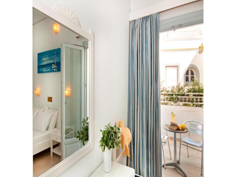 Hotel Glaros image