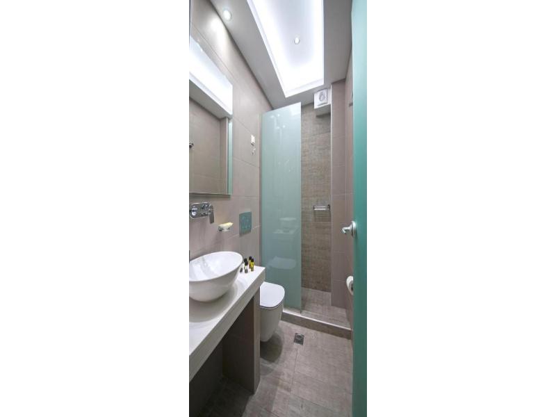 Hotel Glaros image