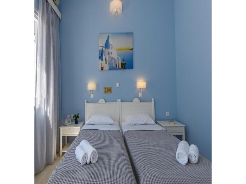 Hotel Glaros image