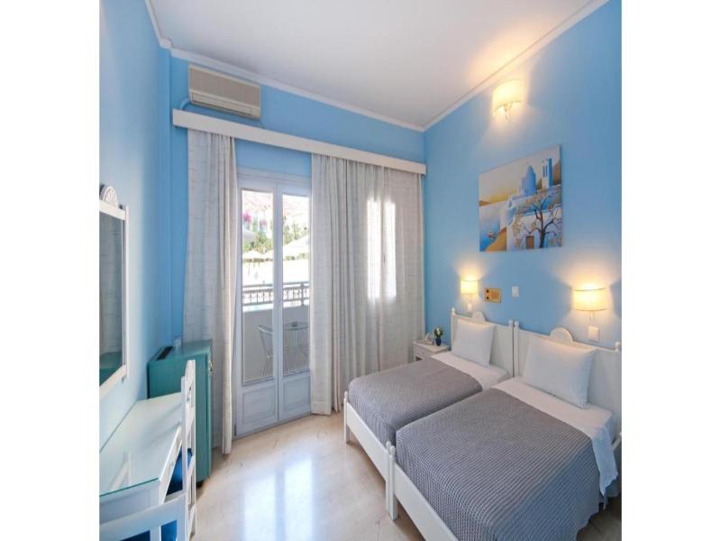 Hotel Glaros image