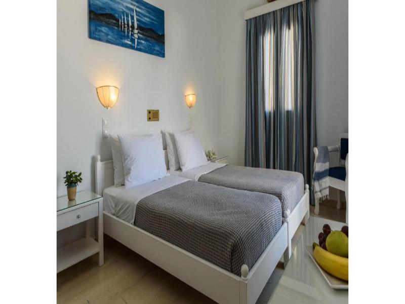 Hotel Glaros image
