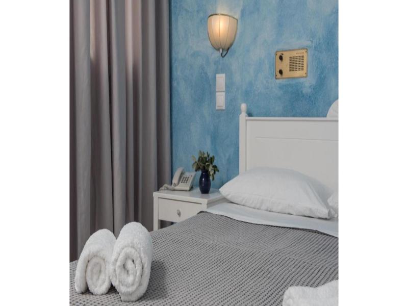 Hotel Glaros image