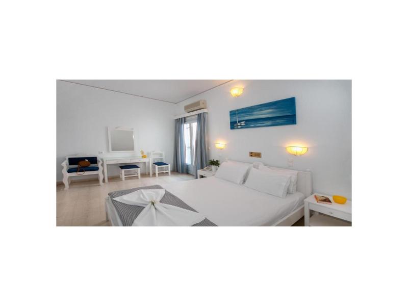 Hotel Glaros image