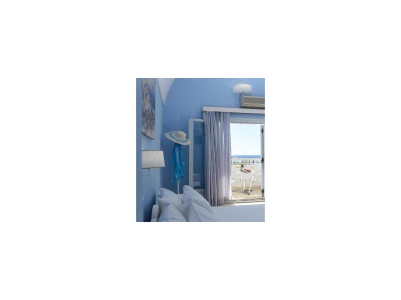 Hotel Glaros image