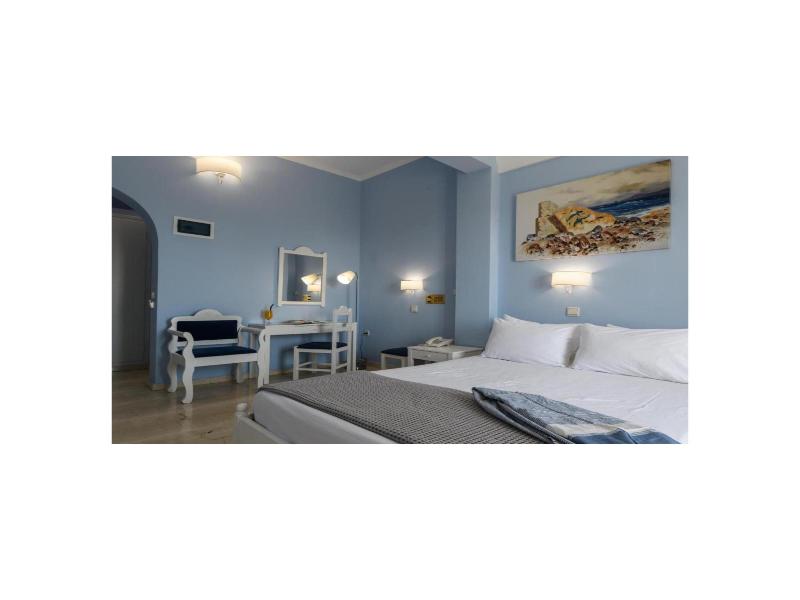 Hotel Glaros image