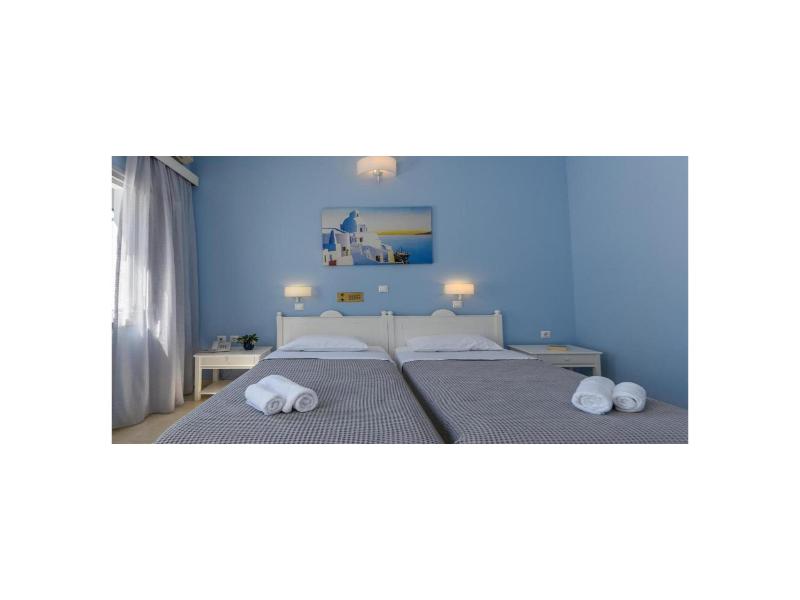 Hotel Glaros image