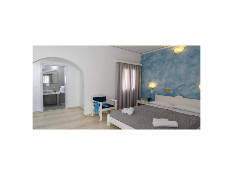 Hotel Glaros image