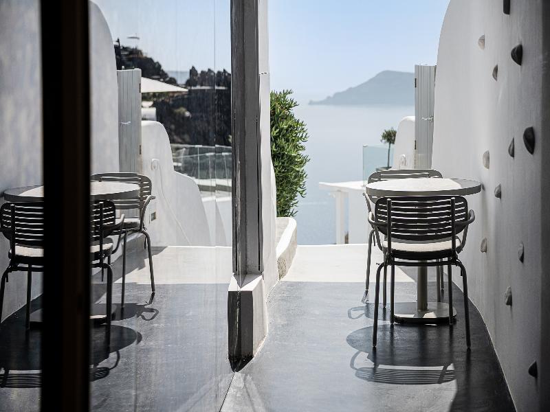 On The Rocks - Small Luxury Hotels of the World image