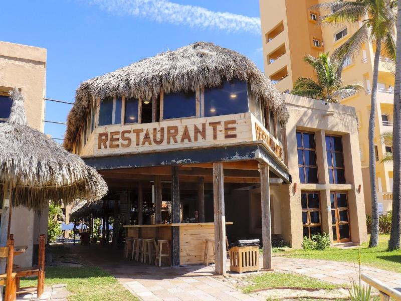 Villas El Rancho Green Resort  image