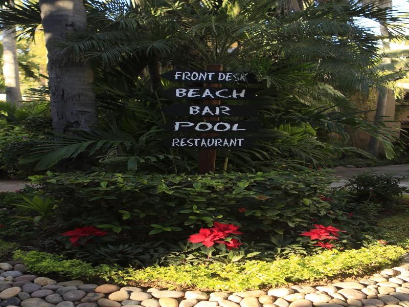 Villas El Rancho Green Resort  image