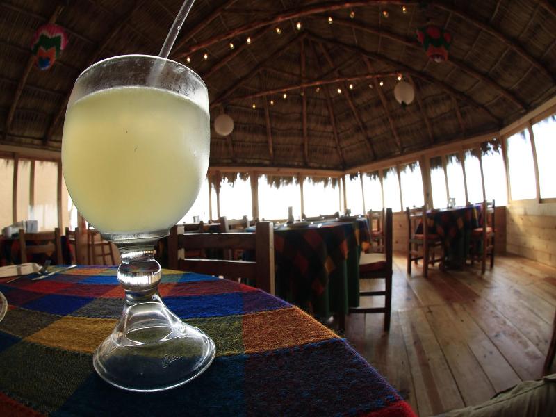 Villas El Rancho Green Resort  image