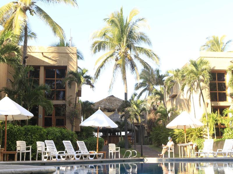 Villas El Rancho Green Resort  image