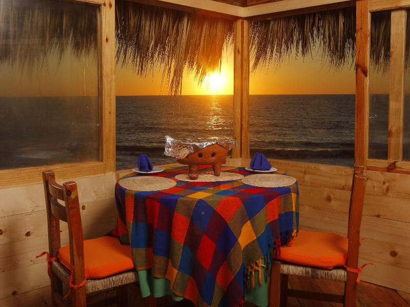 Villas El Rancho Green Resort  image
