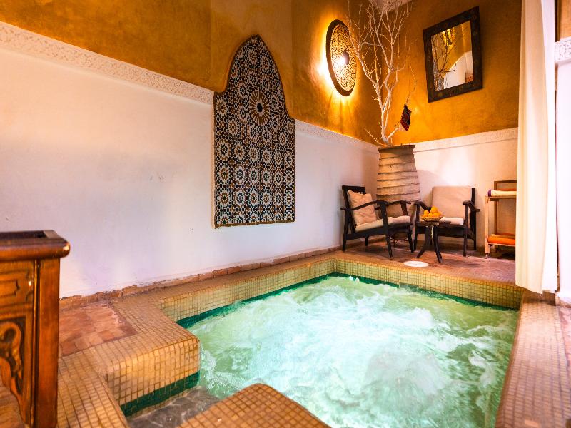 Riad Dama & Spa image