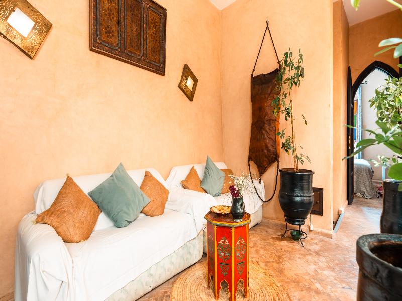 Riad Dama & Spa image