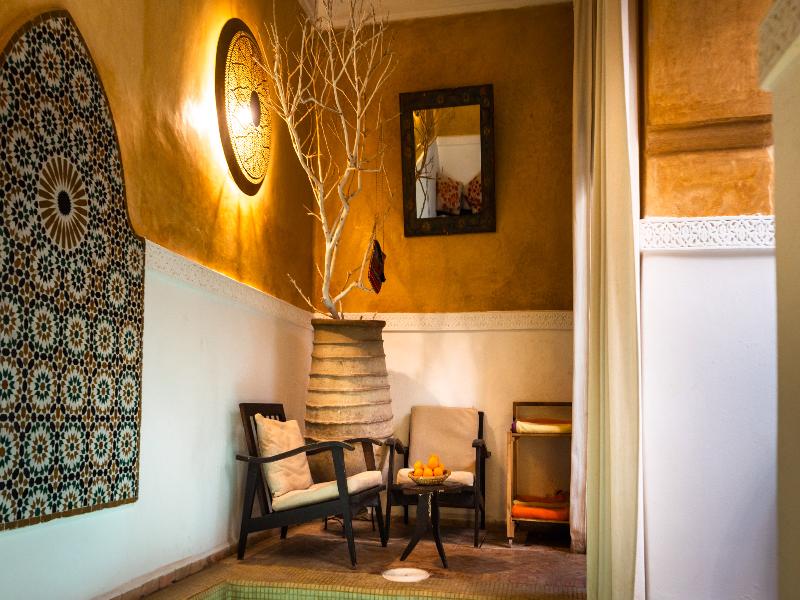 Riad Dama & Spa image