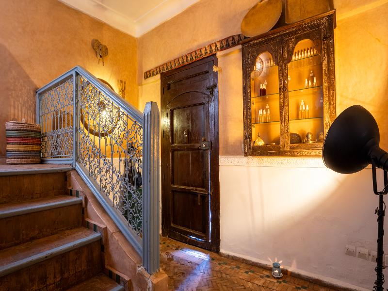 Riad Dama & Spa image