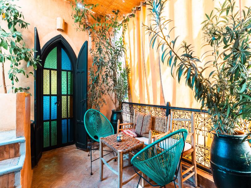 Riad Dama & Spa image