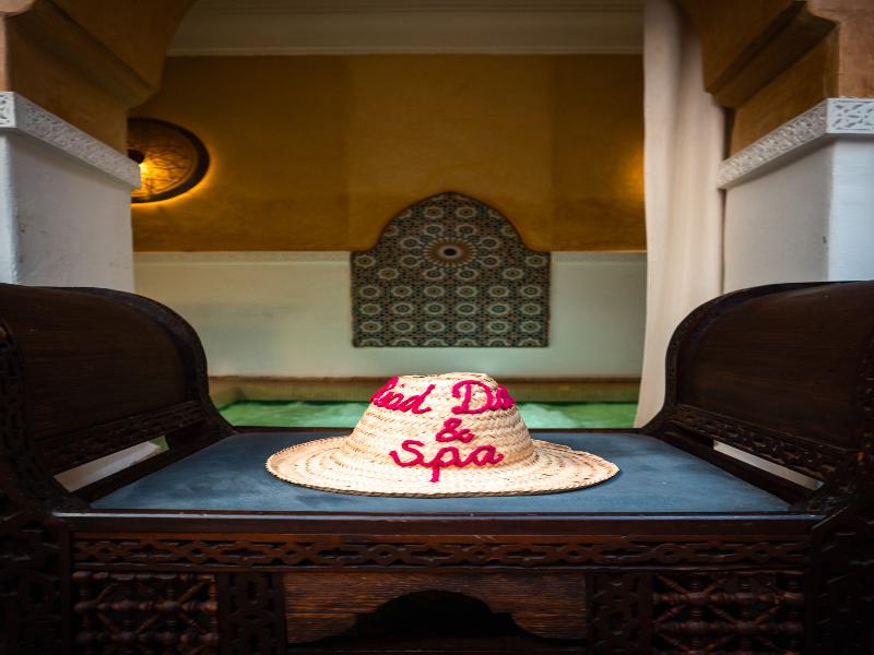 Riad Dama & Spa image