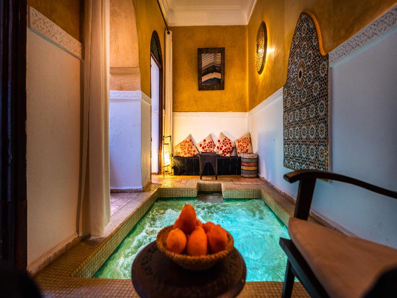 Riad Dama & Spa image