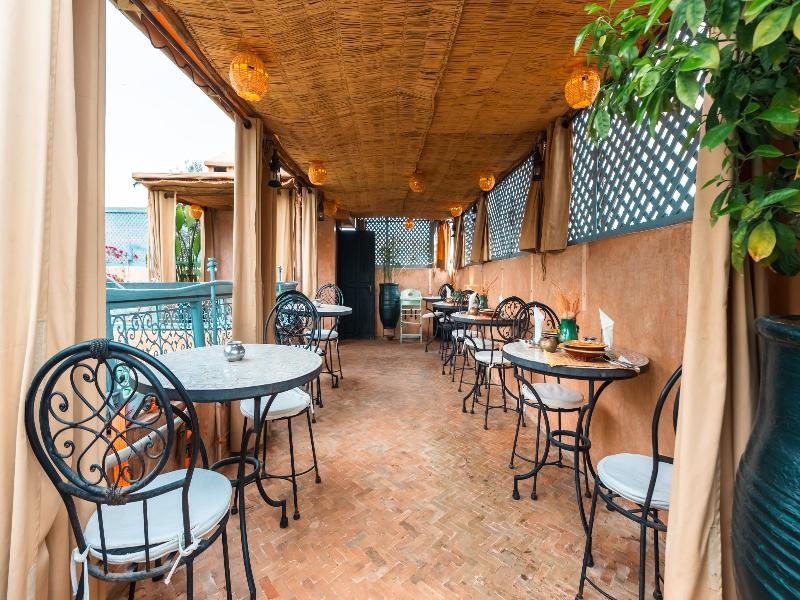 Riad Dama & Spa image