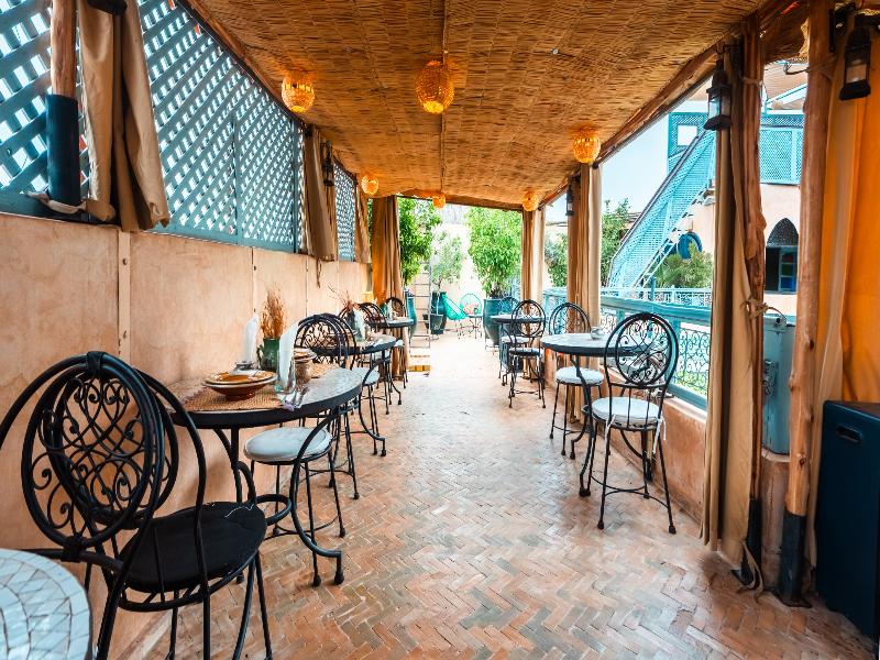 Riad Dama & Spa image