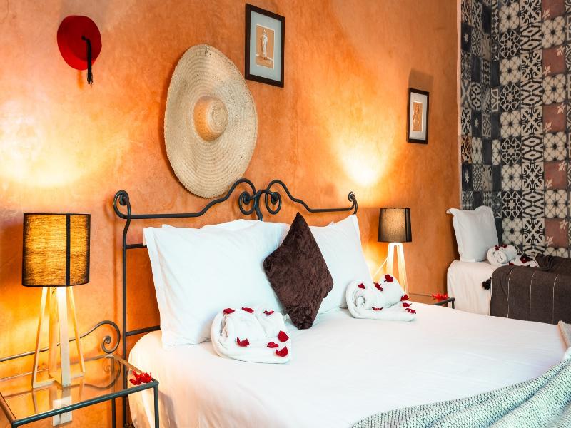 Riad Dama & Spa image