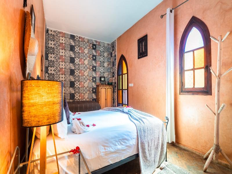 Riad Dama & Spa image