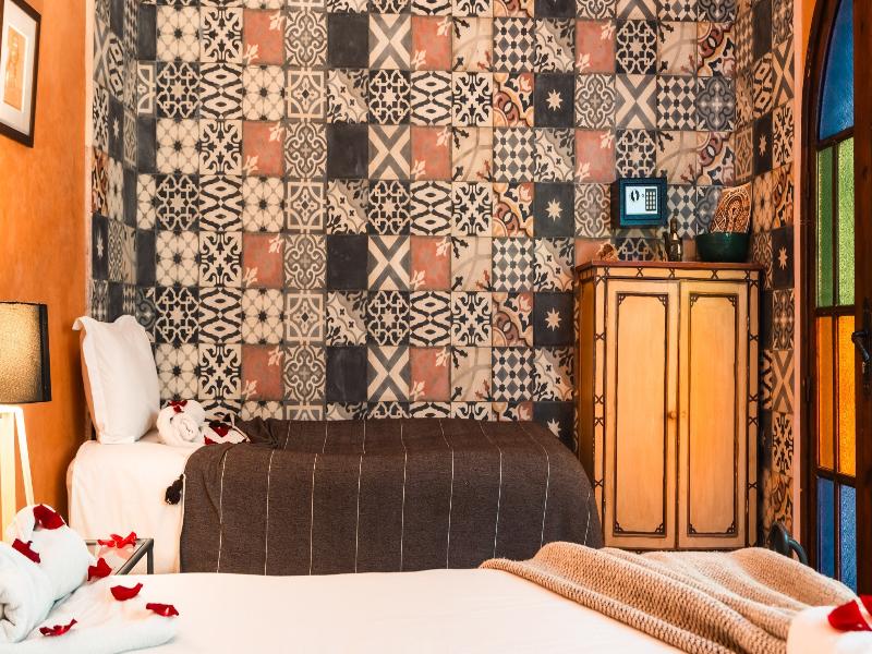 Riad Dama & Spa image