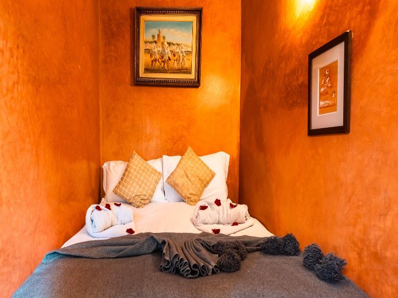 Riad Dama & Spa image