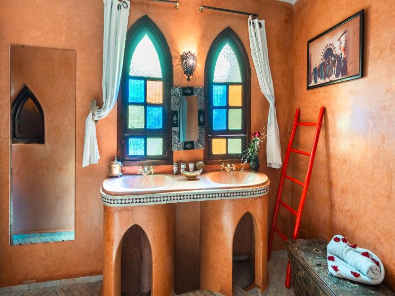 Riad Dama & Spa image