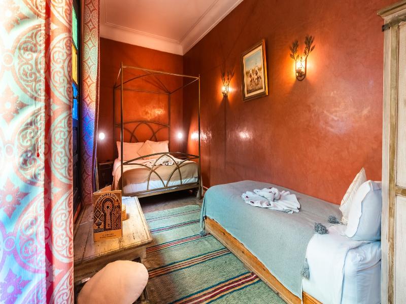 Riad Dama & Spa image