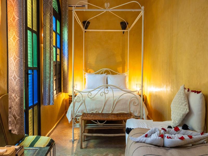 Riad Dama & Spa image