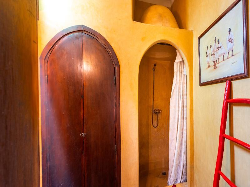 Riad Dama & Spa image