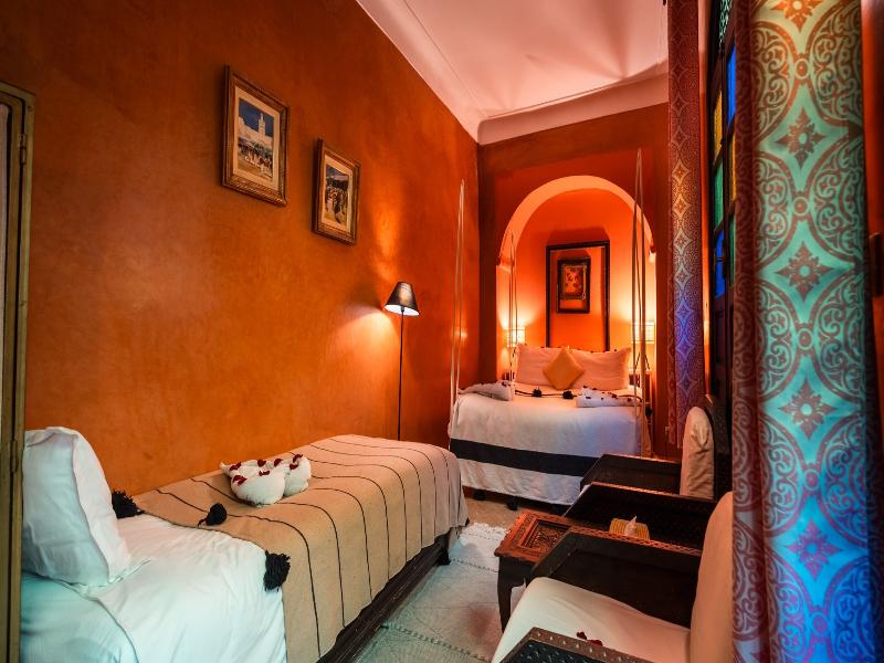 Riad Dama & Spa image