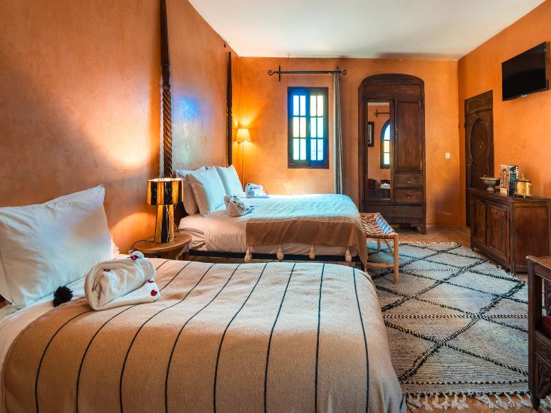 Riad Dama & Spa image
