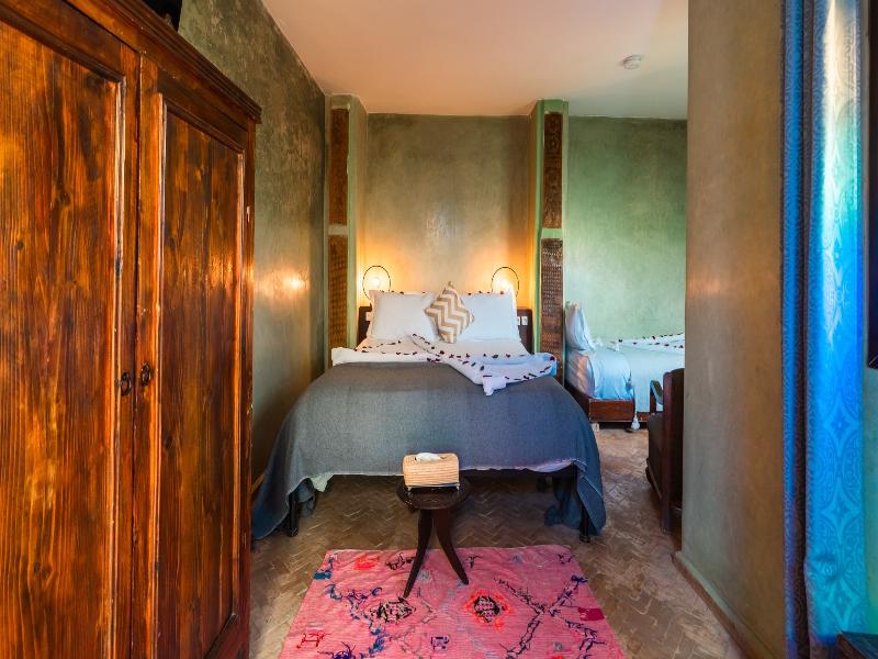 Riad Dama & Spa image