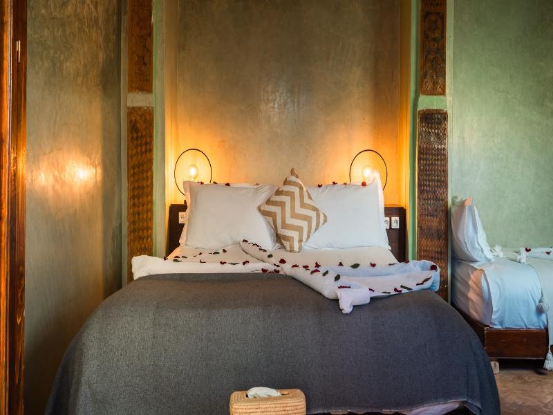 Riad Dama & Spa image