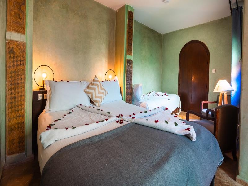 Riad Dama & Spa image