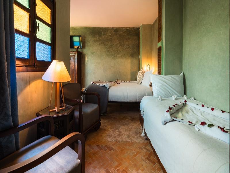 Riad Dama & Spa image