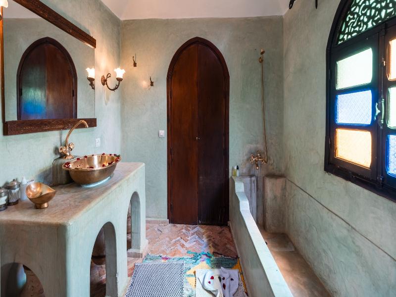 Riad Dama & Spa image